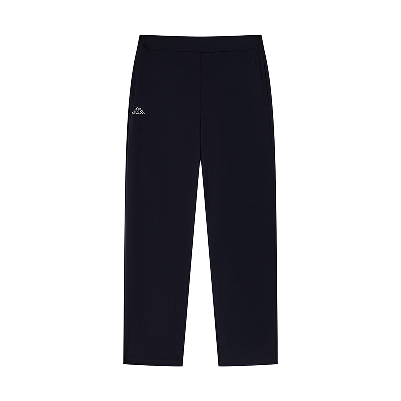 

Летние повседневные брюки 1916 Series Мужские Black Kappa, Black-990