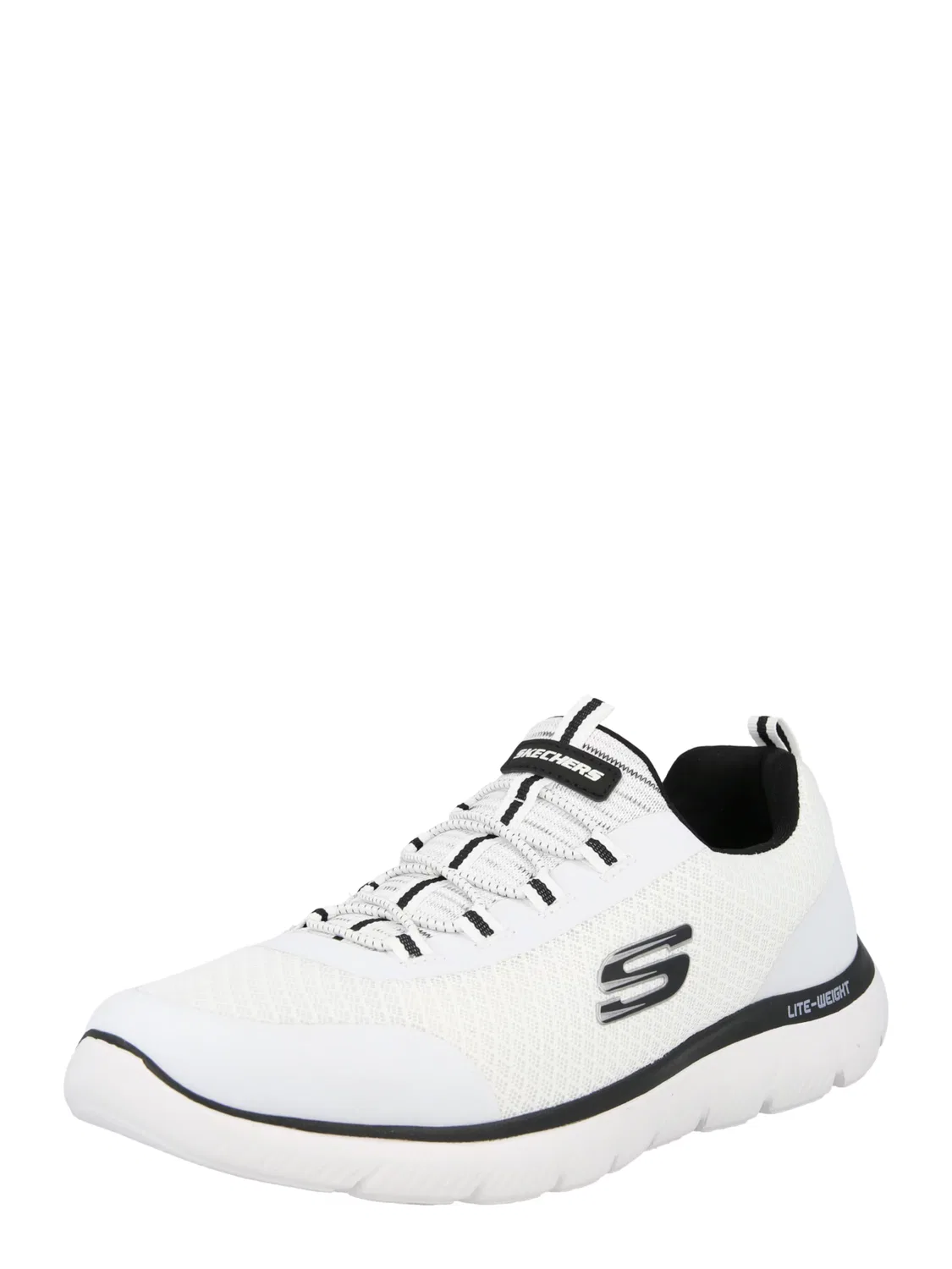 Слипоны 'SUMMITS REPINSKI' Skechers, White