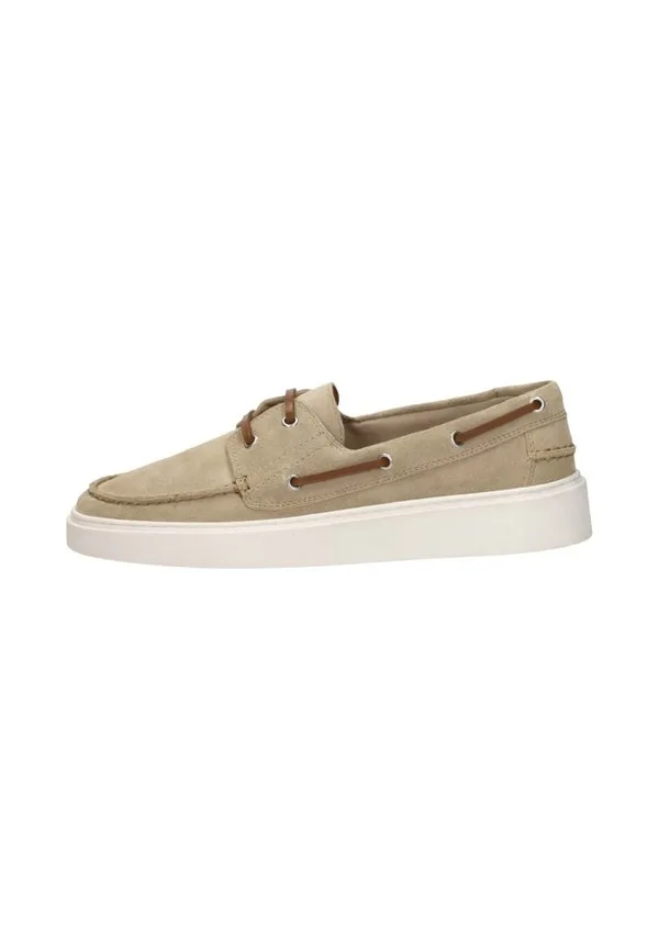 Лоферы bootschoen Sub55, Beige