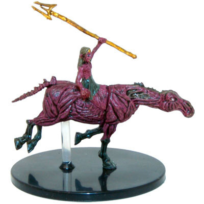 

Миниатюра WizKids/NECA Ruins of Lastwall #28 Nuckelavee (U)