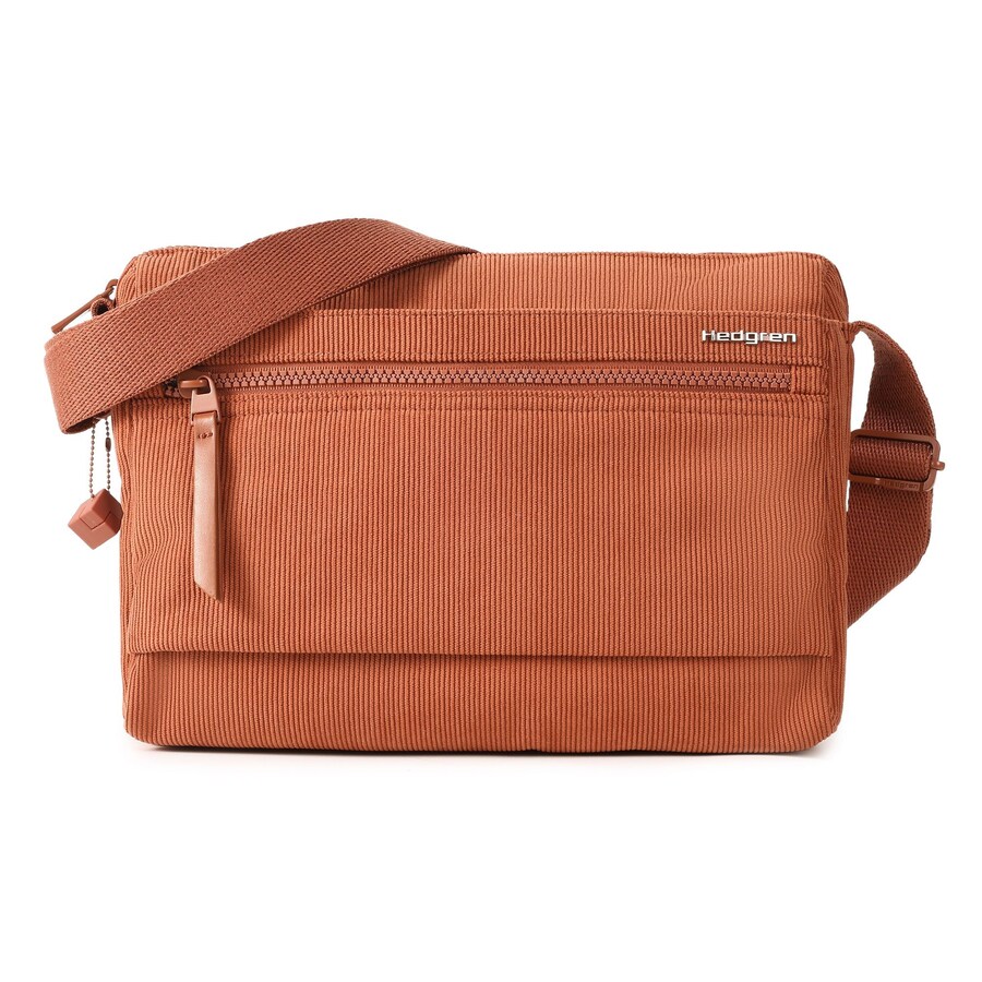 

Сумка кросс-боди Hedgren Inner City Eye M, Orange