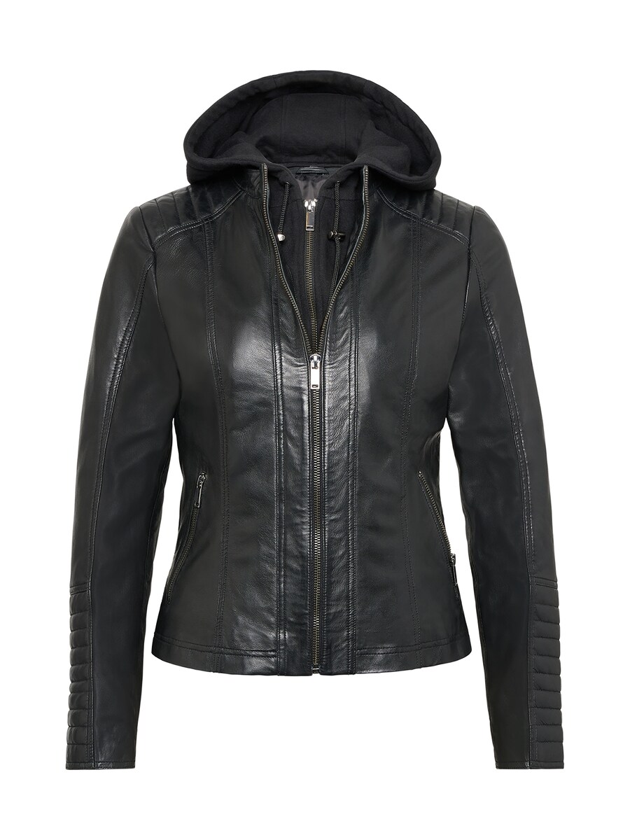 

Куртка межсезонная RICANO Rania, черный