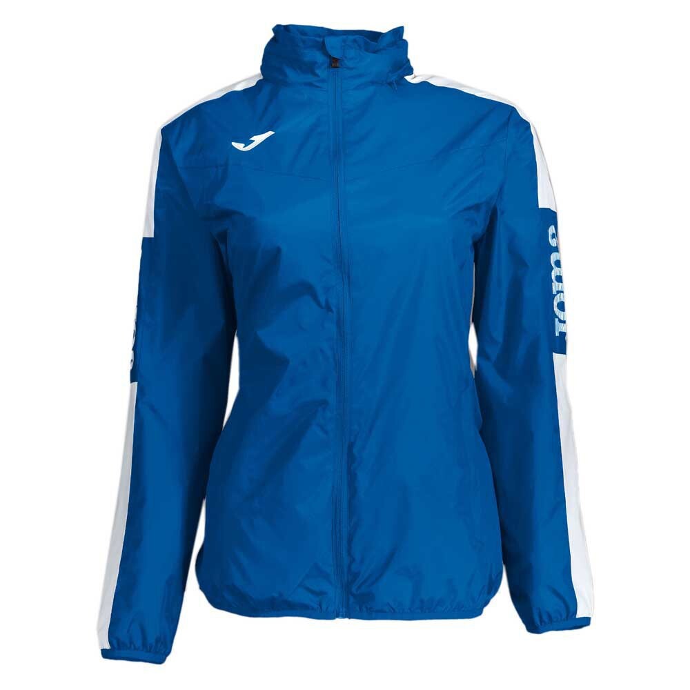 

Плащ Joma Championship IV, синий