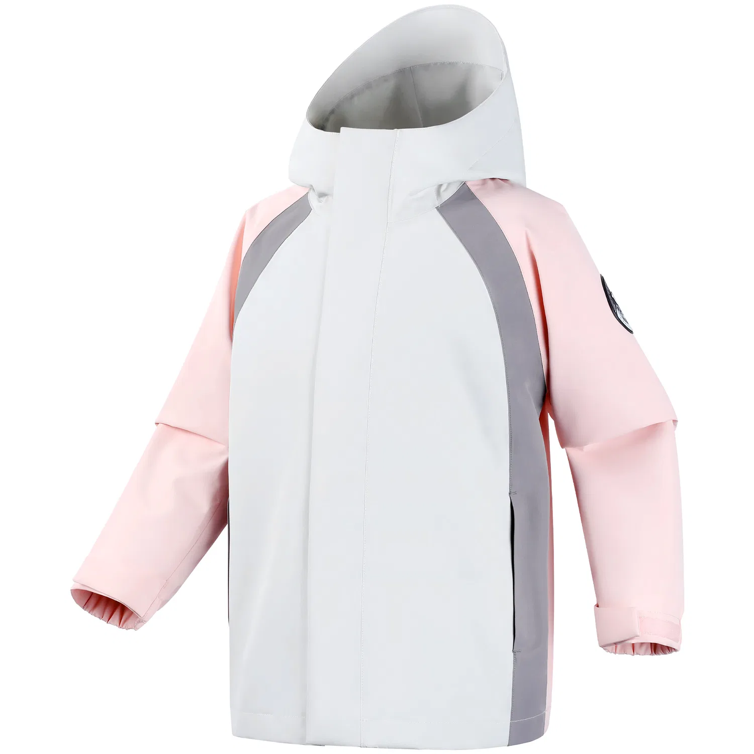 Ветровка детская CAMEL Baby Blue — фото 3