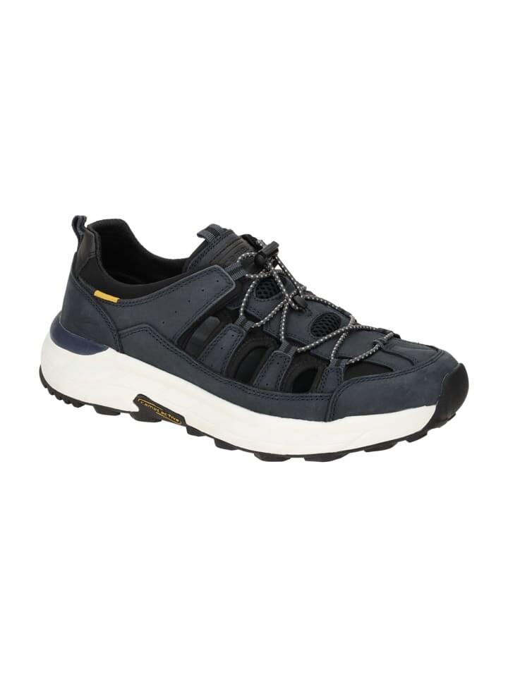 

Тапочки Camel Active Sportliche, синий