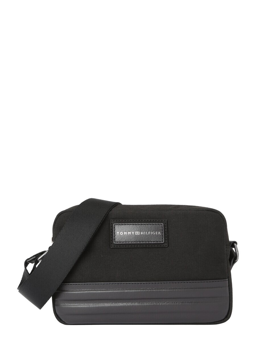 

Сумка кросс-боди TOMMY HILFIGER Crossbody, черный