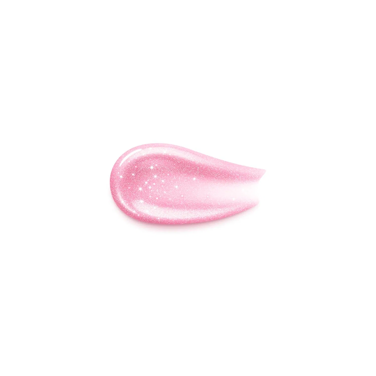 Питательный блеск для губ «3D Hydra Lipglos» от KIKO Milano Kiko Milano, 05 Pearly Pink — фото 2