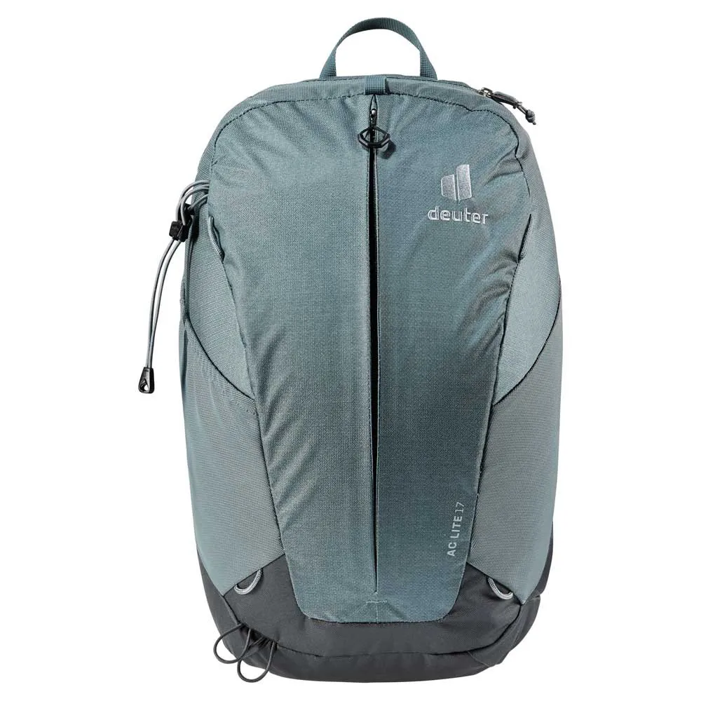 

Рюкзак Deuter AC Lite 17L, синий