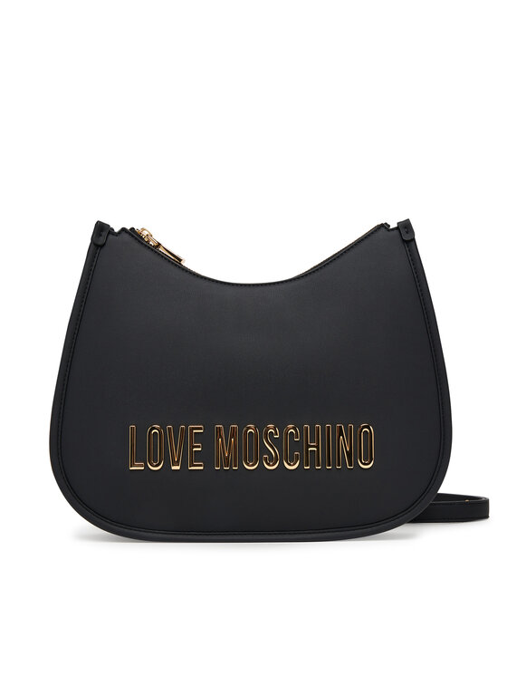 

Женская сумка JC4021PP1NKD0000 Love Moschino, чёрный