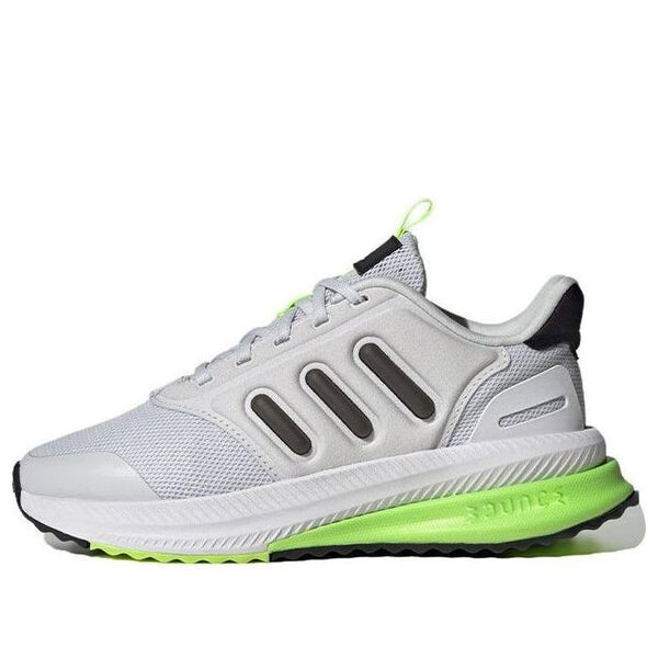 

Кроссовки x_plrphase Adidas, серый