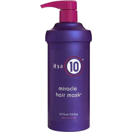 

Маска для волос «10 чудес» 518мл It's A 10 Haircare