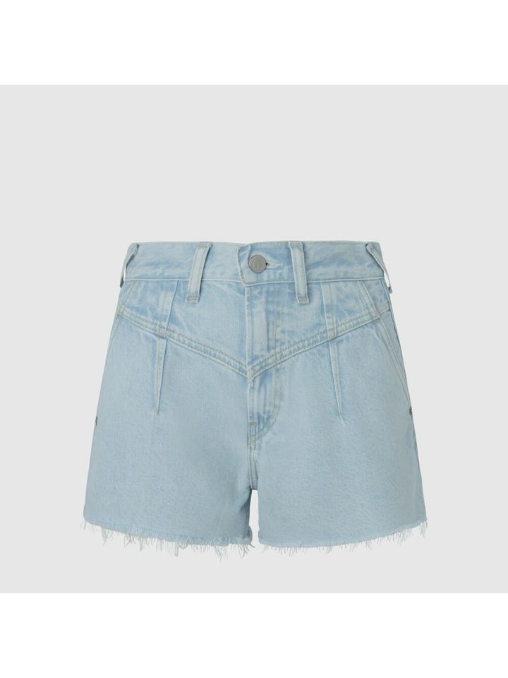 

Шорты Pepe Jeans Shorts, цвет Denim