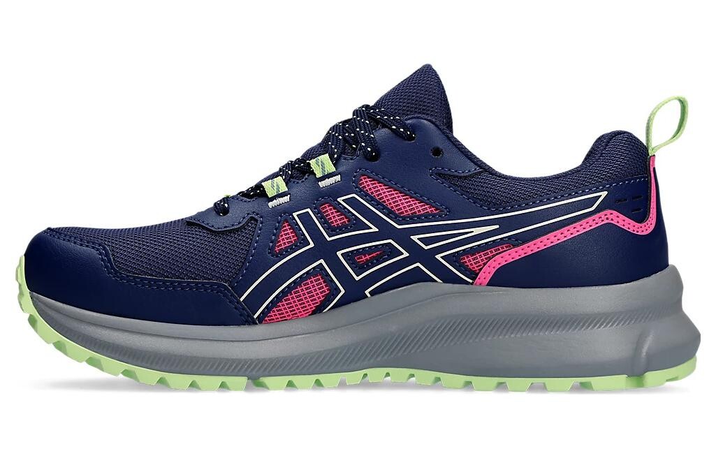 

Asics Trail Scout Кроссовки Женские, Blue
