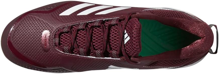 Футбольные бутсы Adidas Adizero для мужчин — фото 4