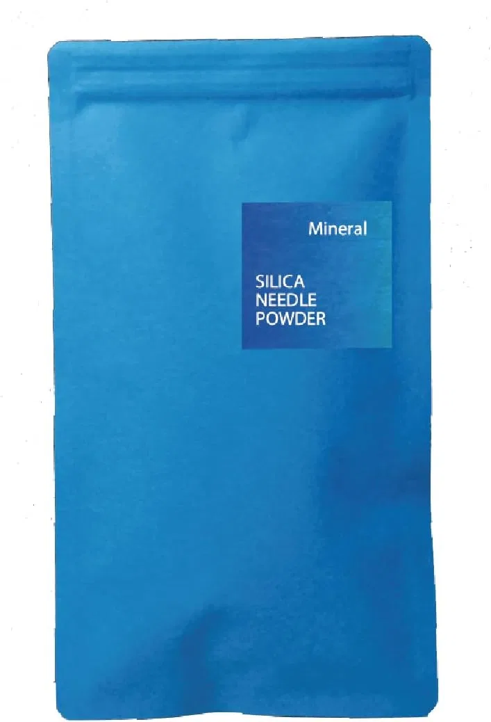 Пудра для лица Silica Dill Powder Mineral Sponge Treatment Espicule, 3 порции, 3 мл