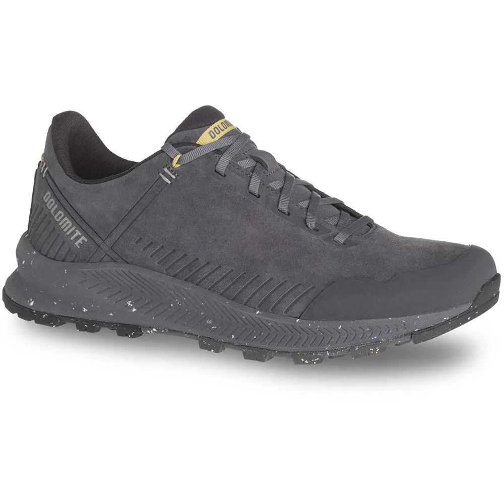 Кроссовки Dolomite Carezza Leather, серый