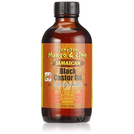 

Ямайское касторовое масло манго и лайма 118 мл Jamaican Mango & Lime