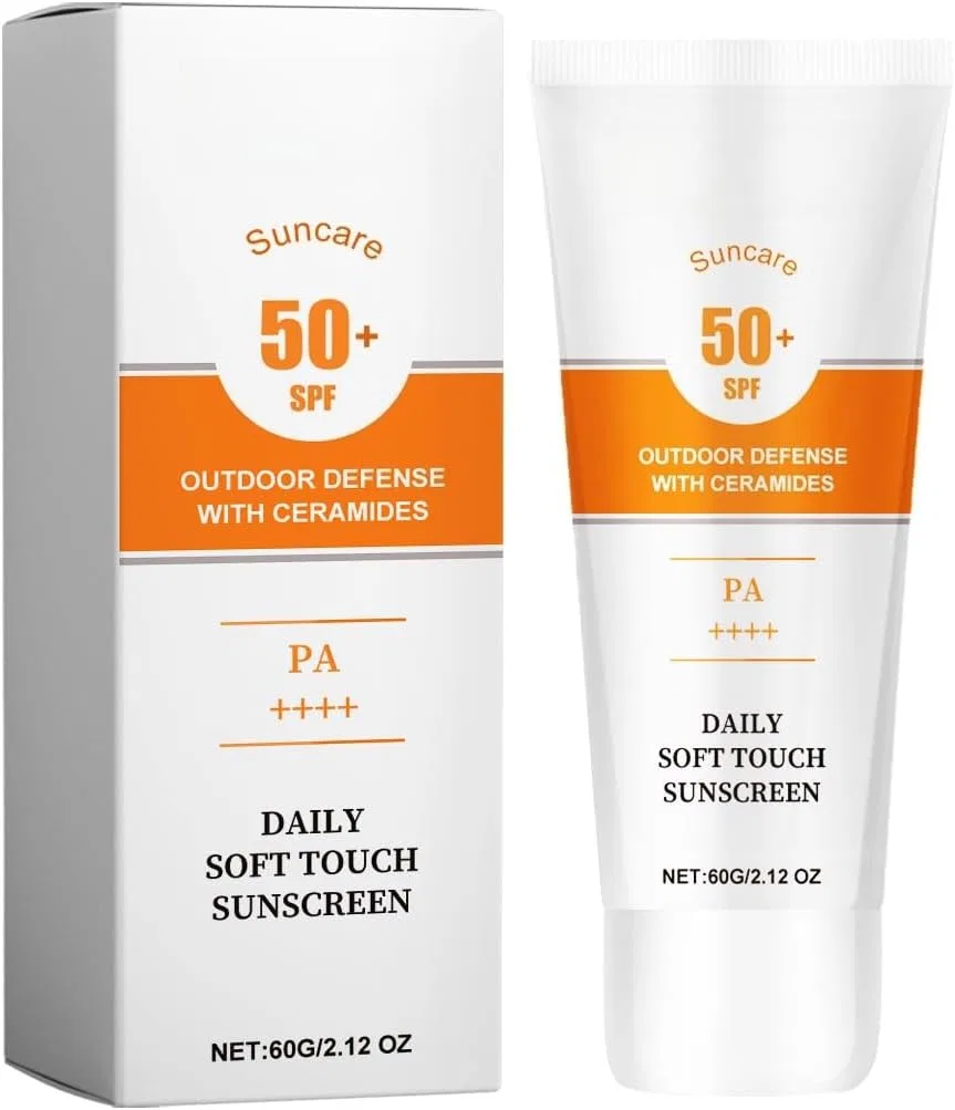 Солнцезащитный спрей для лица и тела Rice Spray SPF50+ PA++++, 60 г