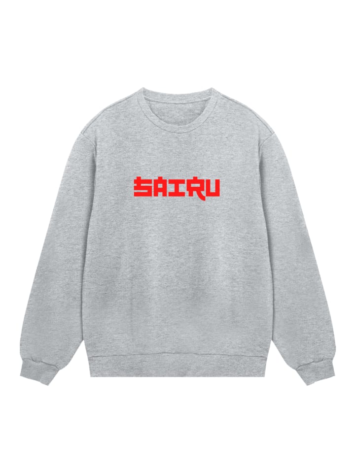 

Толстовка F4NT4STIC, пятнистый серый