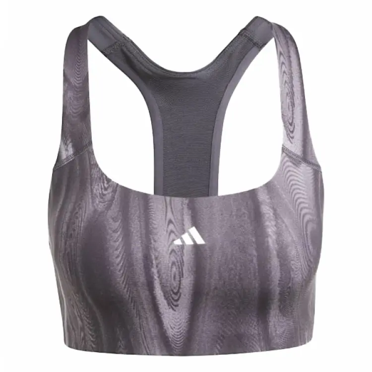 

Adidas POWERIMPACT TRAINING Спортивное нижнее бельё Женское Honor Gray