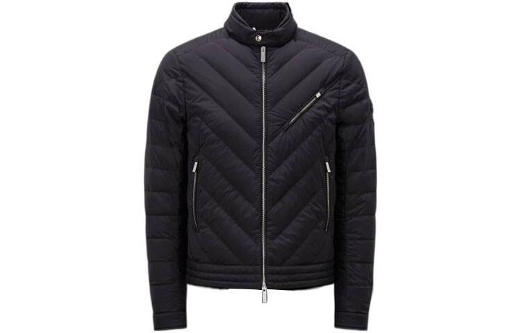 

Куртка мужская черный Moncler