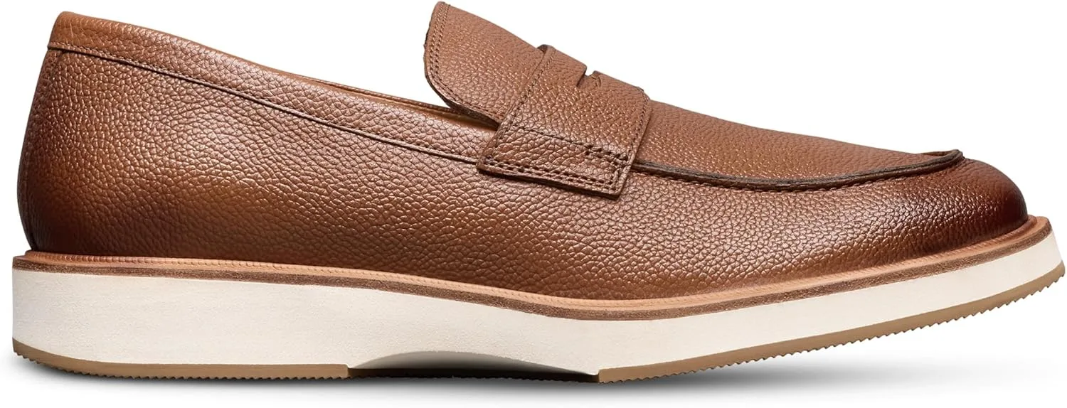 Мужские лоферы Allen Edmonds Benson Penny — фото 2