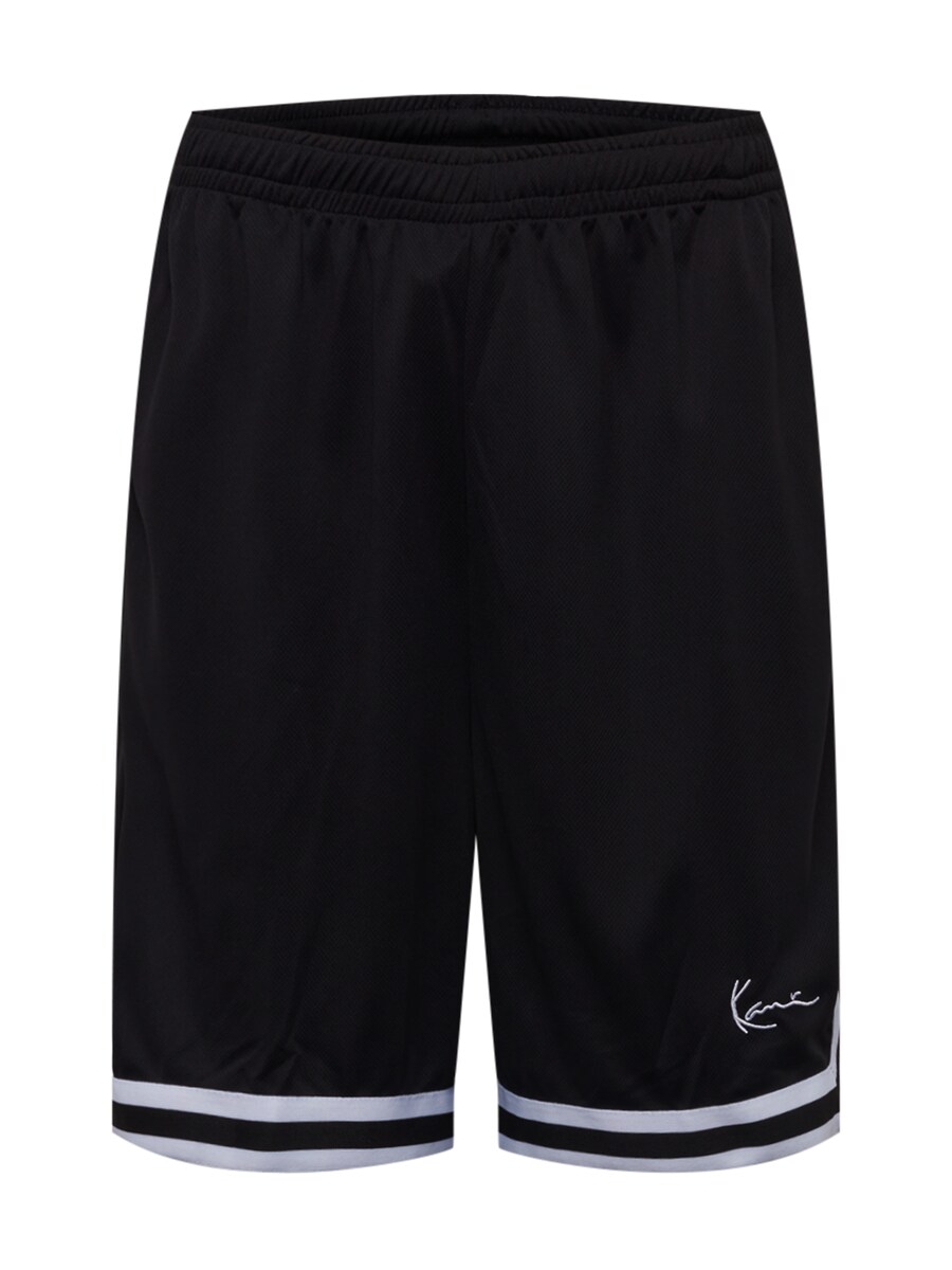 

Шорты Karl Kani Loose fit Pants, черный