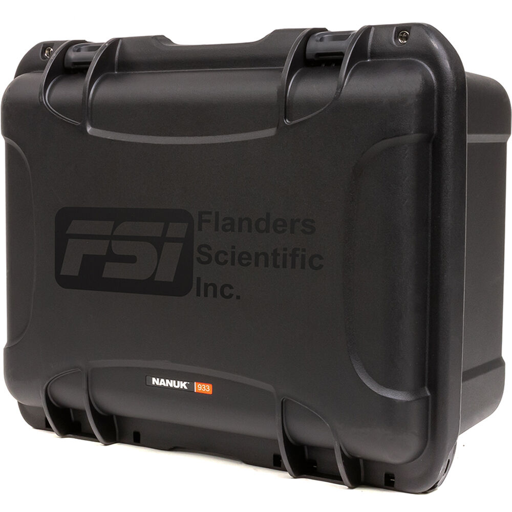 

FSI Solutions Nanuk Transport Case for DM160 Monitor CASE16N