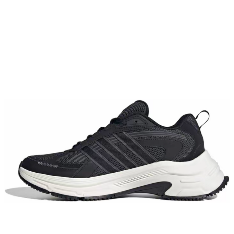 

Кроссовки adidas FC Classic 'Black White', черный