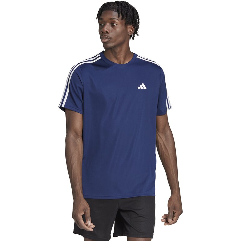 Тренировочные рубашки с тремя полосками Adidas, мультиколор — фото 2