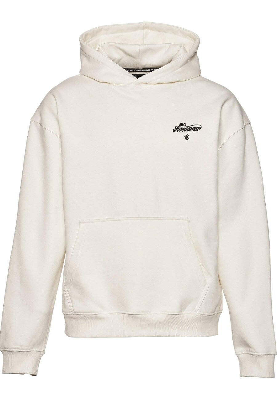 

Толстовка ROCAWEAR Art, белый