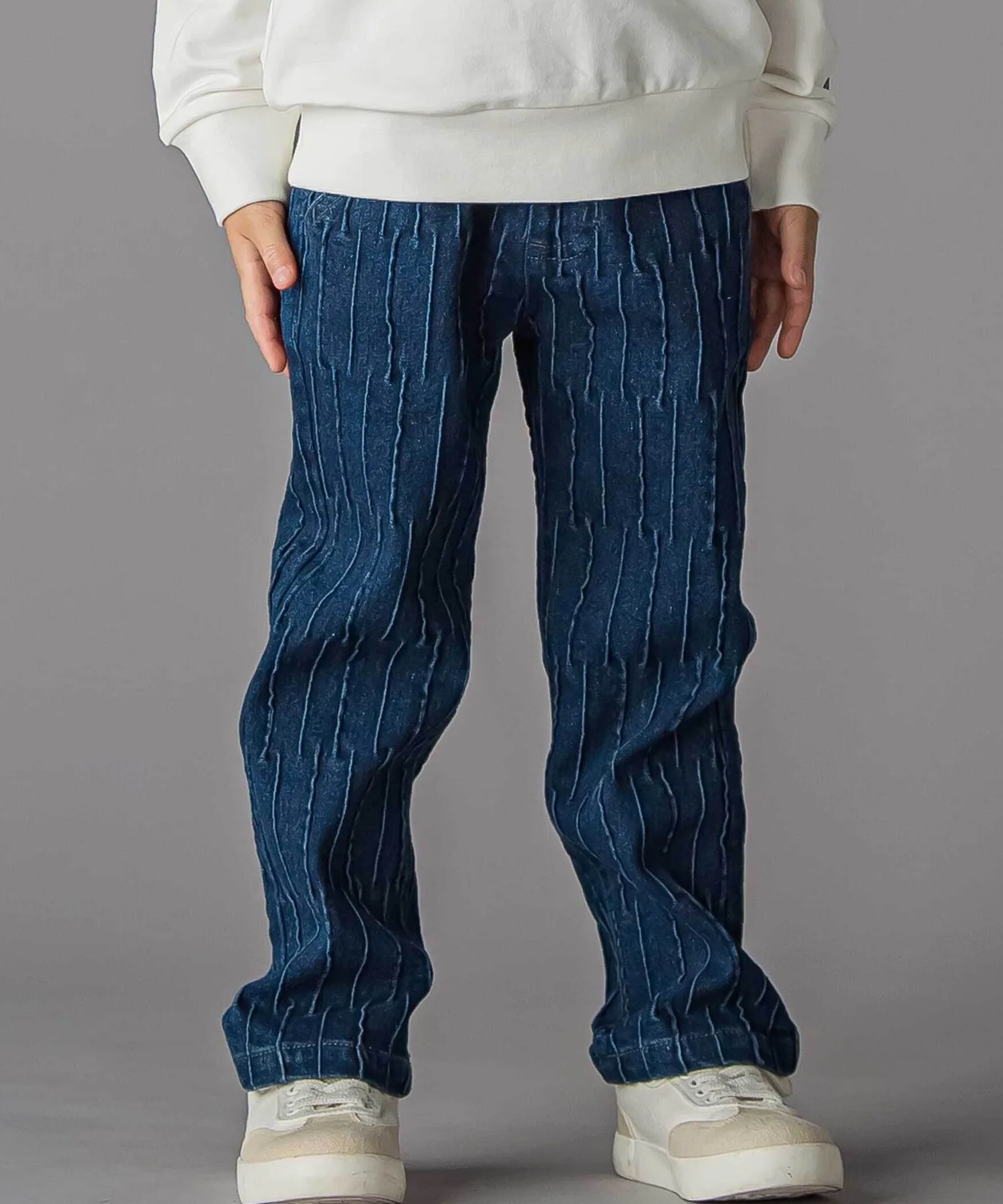 Детские брюки BeBe Petits Pois Vert