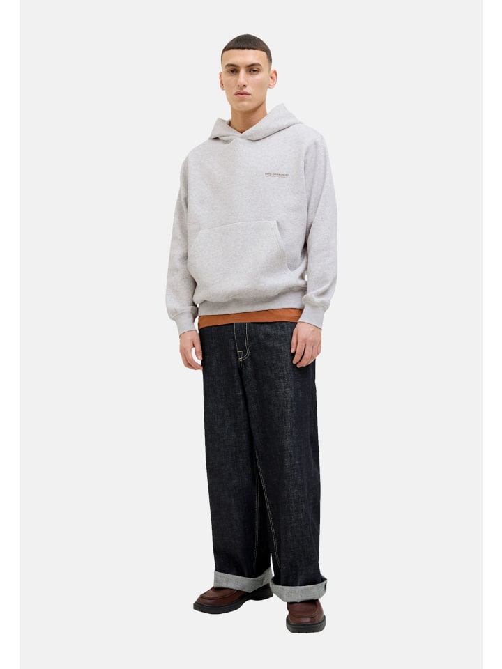 

Толстовка Jack & Jones, белый