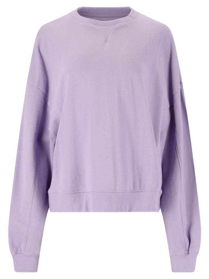 

Толстовка Athlecia, цвет 4357 purple heather