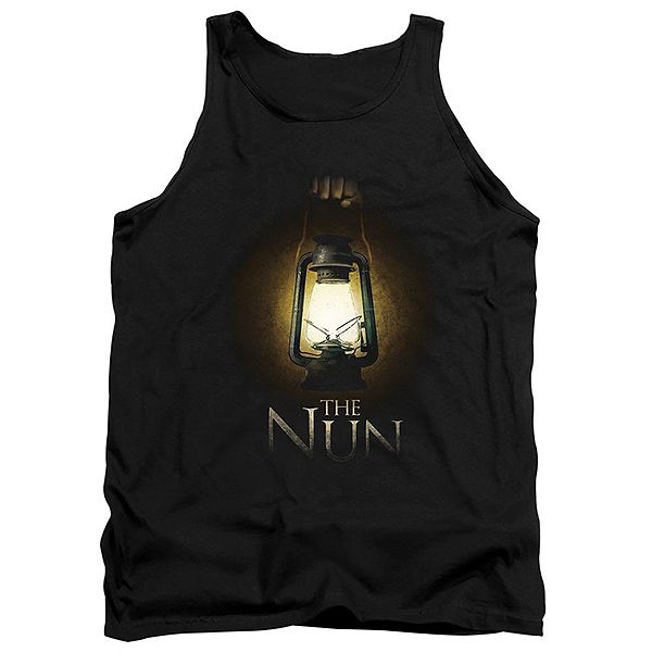 

Топ The nun lantern Licensed Character
