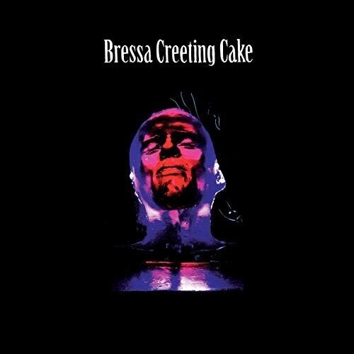 

Виниловая пластинка Bressa Creeting Cake