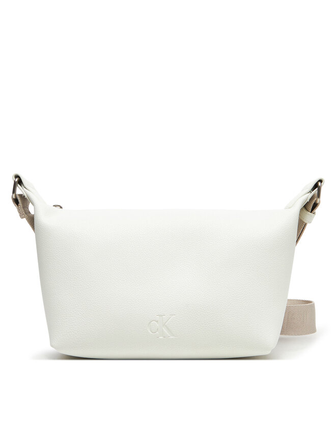 

Сумка Ultralight Shoulder Bag LV04K3131G Calvin Klein Jeans, белый
