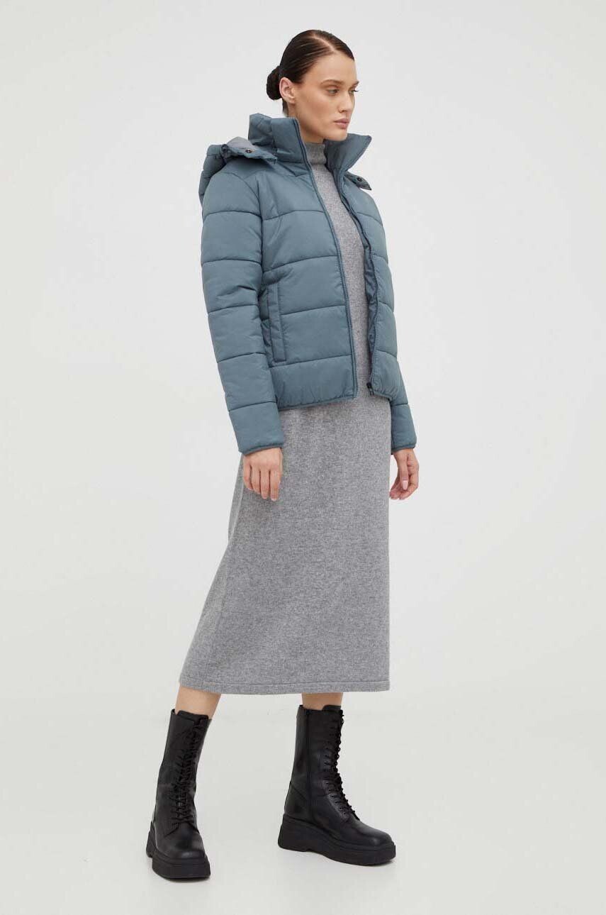 

Куртка G-Star Raw, синий