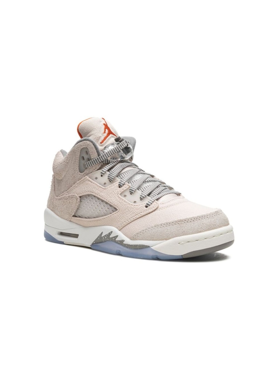 

Jordan кроссовки Air Jordan 5 Craft, нейтральный цвет