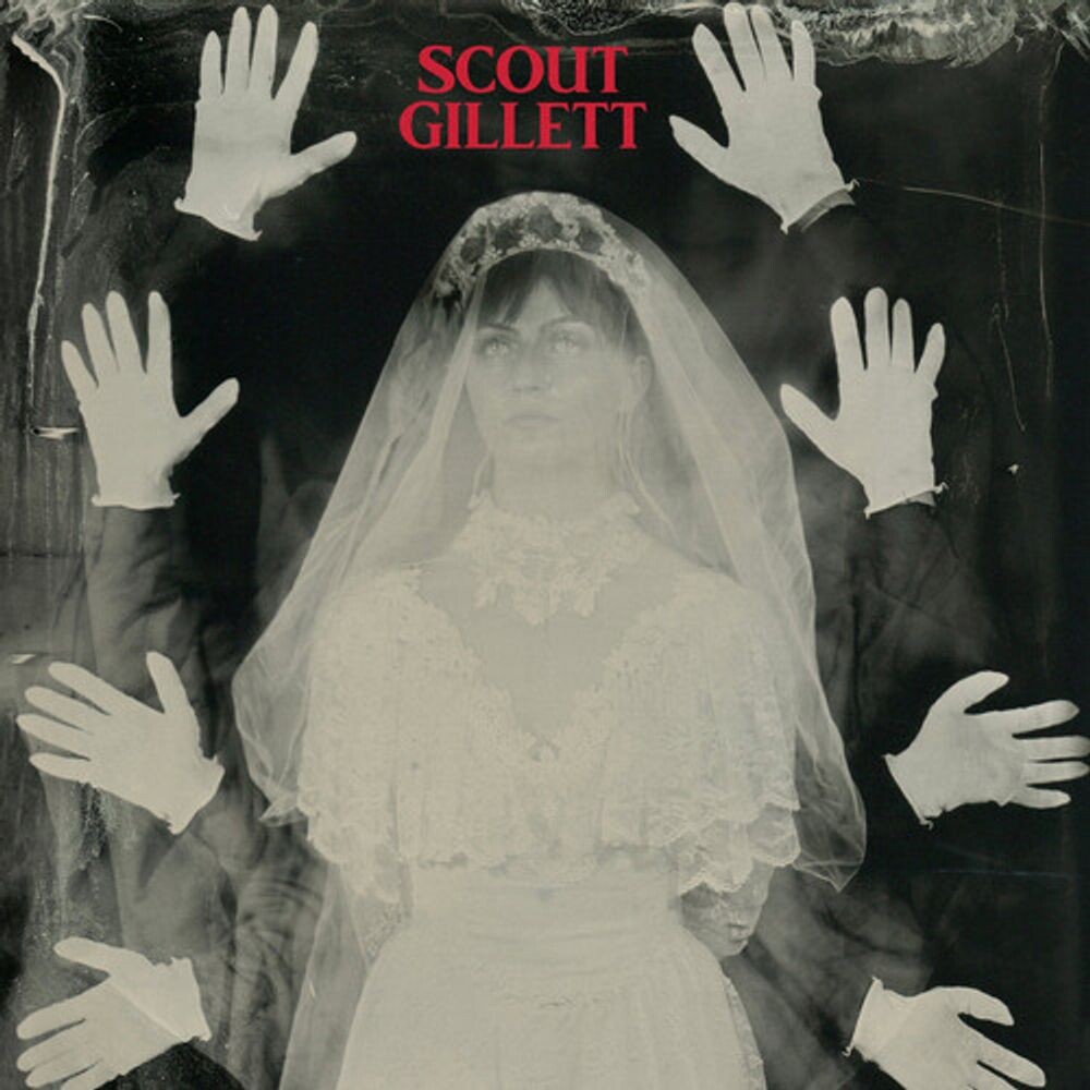 

Диск CD No Roof No Floor - Scout Gillett