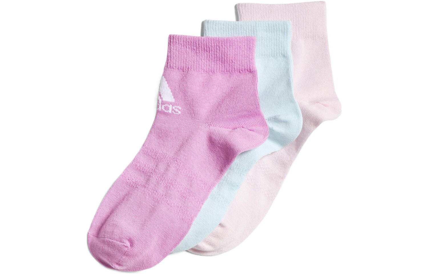 Детские носки Adidas, синий