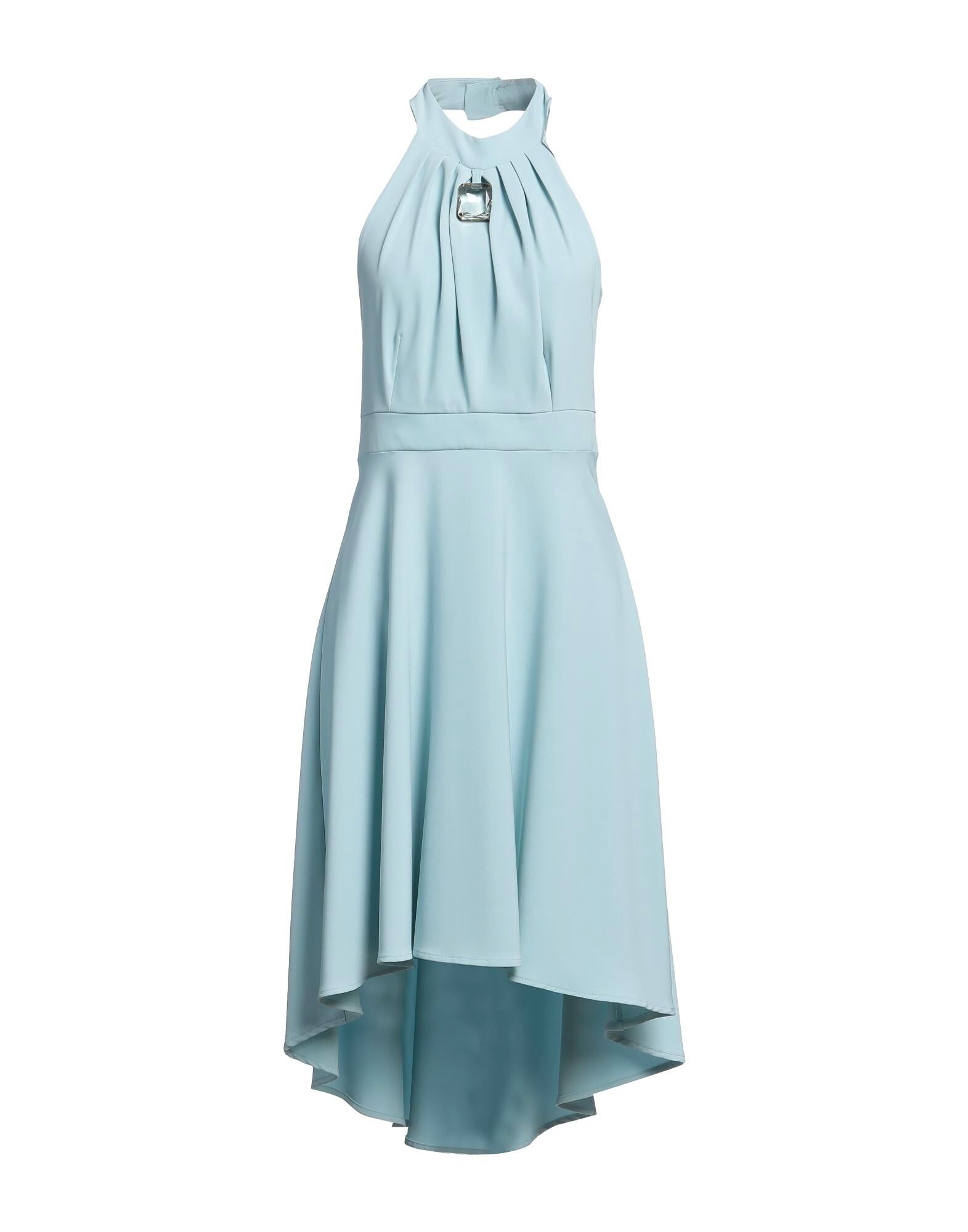 

Мини-платье Siste'S, небесно-голубой