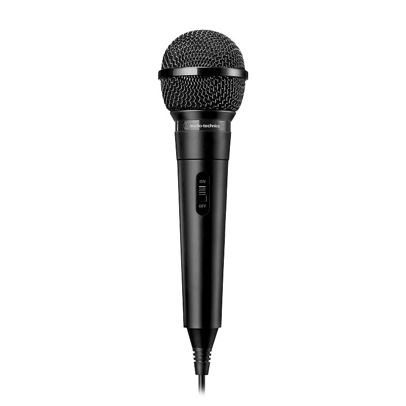 

Динамический микрофон Audio-Technica ATR1100X