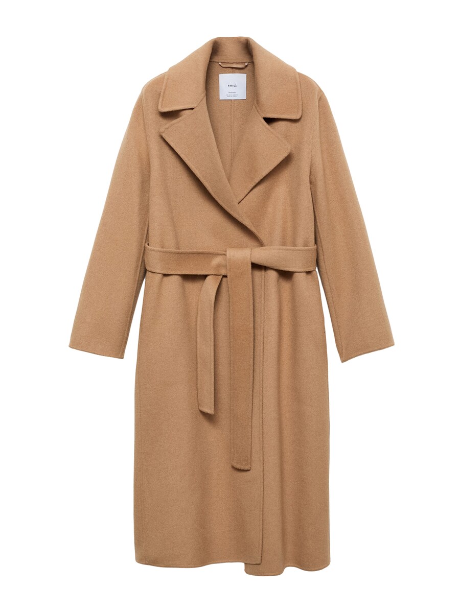 

Межсезонное пальто MANGO Between-Seasons Coat BATIN, цвет brocade