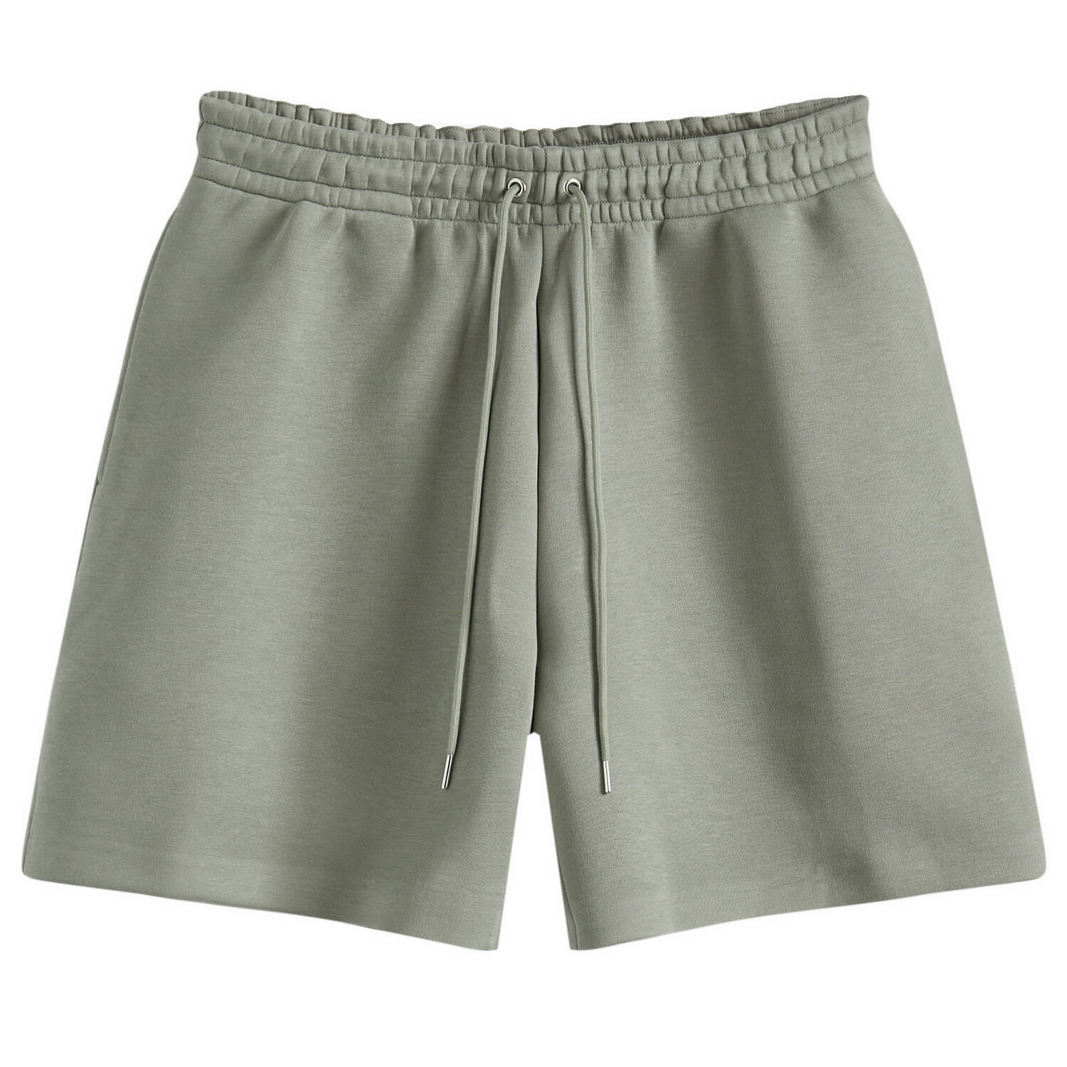 

Шорты Nike Tech Fleece Shorts, цвет Dark Stucco