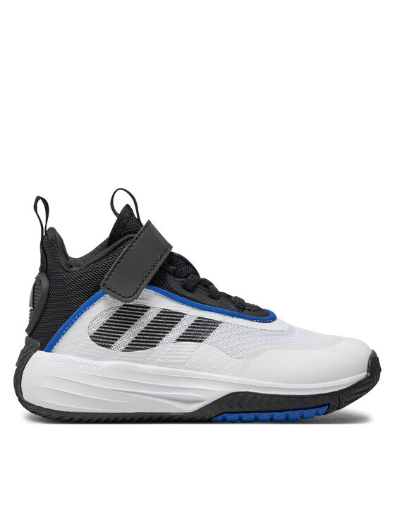 

Кроссовки Adidas, белый