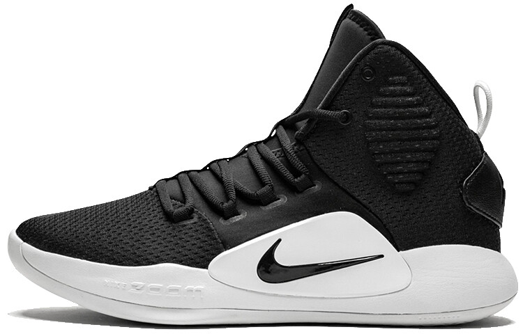 

Баскетбольные кроссовки унисекс Nike Hyperdunk X