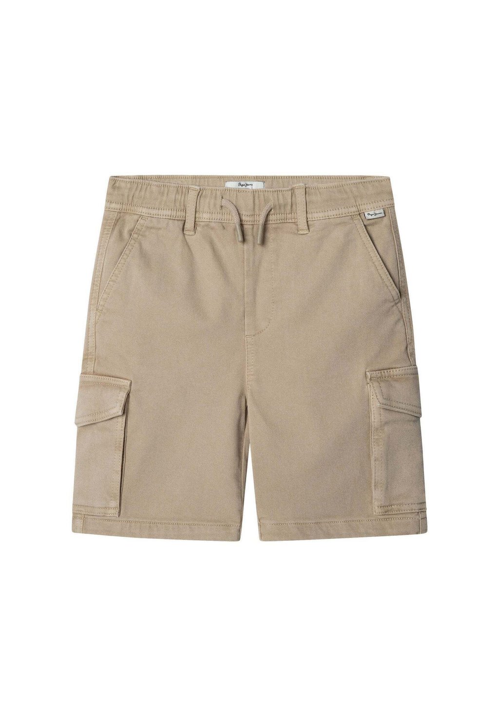 

Шорты JUNIOR GYMDIGO Pepe Jeans, бежевый