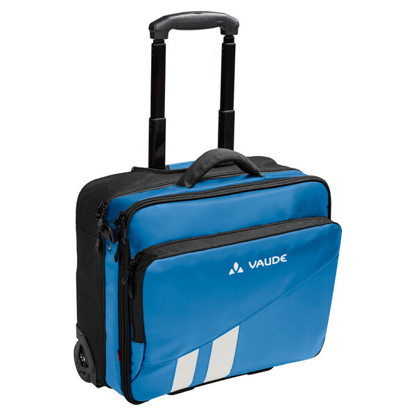 

Сумка Vaude, цвет Azure