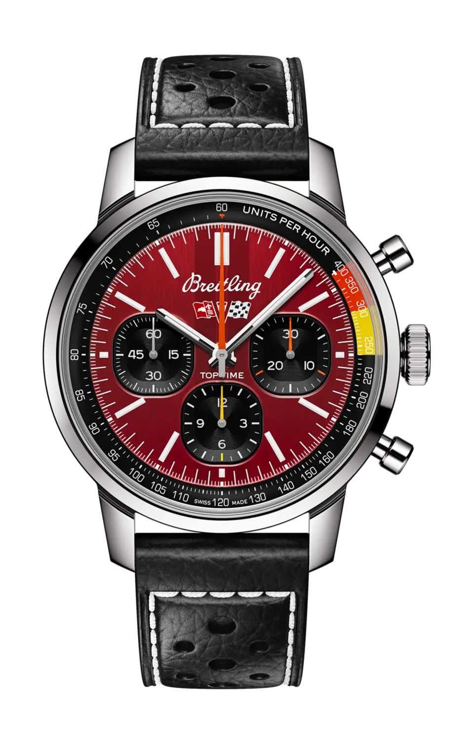 

Часы top time b01 chevrolet corvette Breitling